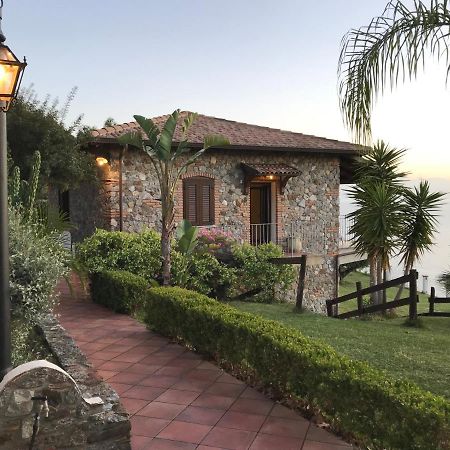 Villa Laura Coccorino Zewnętrze zdjęcie
