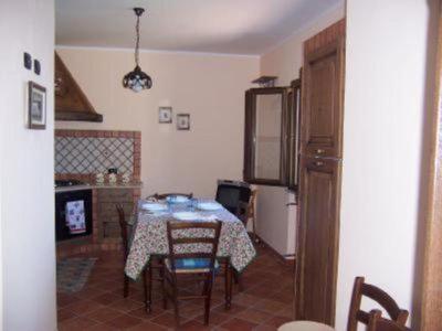 Villa Laura Coccorino Zewnętrze zdjęcie